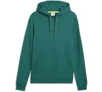Puma Felpa Con Cappuccio X Aston Martin Aramco F1® Team Essential Logo