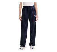 PUMA - Sweatpants - - Sport - Donna - Blu - S