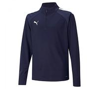 PUMA Sweatshirt Enfant Team Liga