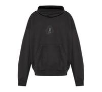 Puma X SKEPTA Hoodie men Hoodies black in taglia:M