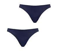 PUMA Brief 100000043 Slip bikini, Navy, M Donna