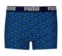 PUMA Swim Boys - Bandiera con Stampa Trunks 1P