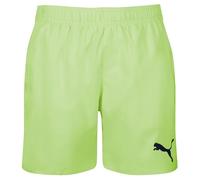 PUMA Swim Boys Mid Shorts 1P