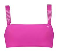 PUMA Swim - Fascia da Donna Top 1P