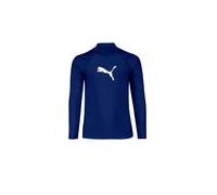 Puma Swim Kids Unisex Rashguard Swim Long Sleeve Oberteil 701225814