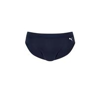 PUMA Classic Slip da Nuoto, Blu Navy, M Uomo