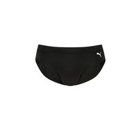 PUMA Classic Slip da Nuoto, Nero, XXL Uomo