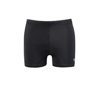 Puma Costume da bagno da uomo Classic Trunks con gamba Nero Taglia L