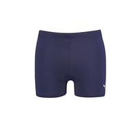 PUMA Costume da bagno da uomo Classic con gamba blu | XL