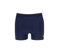 PUMA Swim Men Classic Trunks 1P, Swim Trunks Uomo, Blu Navy, XS