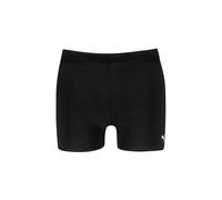 PUMA Classic Swim Trunks, Nero, XL Uomo