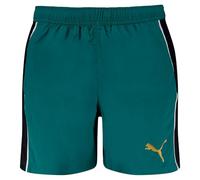 Puma 701237076 Swimming Shorts Verde M Uomo