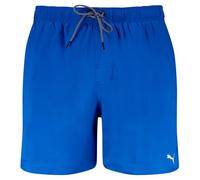 PUMA Pantaloncini da bagno da uomo blu | L