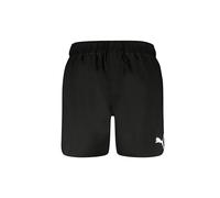 PUMA Mid Length Pantaloncini, Nero, XXL Uomo