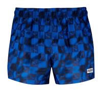 Puma 701237071 Swimming Shorts Blu M Uomo