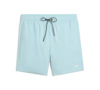 PUMA Swim Mid-Length's Swimming Shorts Men, Abbigliamento, Mint, XS XS
