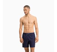 PUMA Swim Mid-Length's Swimming Shorts Men, Abbigliamento, Navy, XL XL