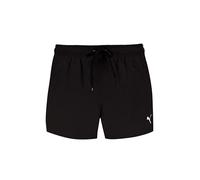 PUMA Swim - Pantaloncini da Uomo Crinkle 1P, Nero, XXL