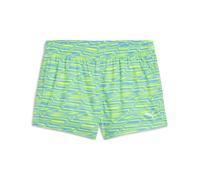 PUMA Swim Shorts (1-Pack) Men, Abbigliamento, Giallo/Blu, L L