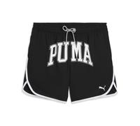 PUMA Swim Shorts Men, Abbigliamento, Nero, L L