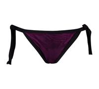 PUMA Swim Womens Mesh Side Tie Slip 1P