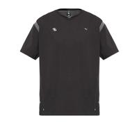 PUMA - T-Camicie - - Tops - Uomo - Nero - M
