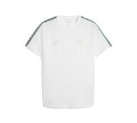 PUMA T-shirt AC Milan KING da uomo, Accessori, Bianco, M M