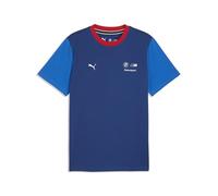 PUMA T-Shirt BMW M Motorsport Essentials da Uomo XL, PRO Blue M Color