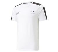 PUMA T-Shirt BMW M Motorsport MT7 da Uomo XL White