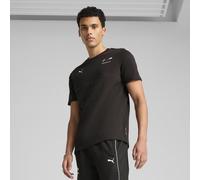 PUMA T-shirt BMW M Motorsport SDS 2.0 da uomo, Abbigliamento, Nero, XS XS