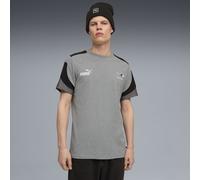 PUMA T-shirt BMW MMS MT7+ da uomo, Abbigliamento, Medium Grigio Heather, L L
