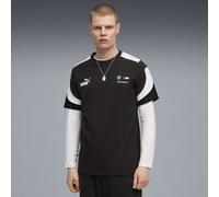 PUMA T-shirt BMW MMS MT7+ da uomo, Abbigliamento, Nero, L L
