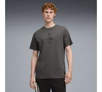 PUMA T-shirt Borussia Dortmund x Sesame Street da uomo, Abbigliamento, Grigio, M M