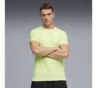 T-shirt Puma Cloudspun verde lime - L