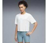 PUMA W CLOUDSPUN T-Shirt Rilassata