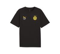 PUMA T-shirt con grafica KIDSUPER x BORUSSIA DORTMUND da uomo, Accessori, Nero, XS XS
