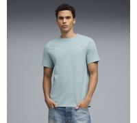 PUMA T-shirt con grafica McLAREN RACING da uomo, Abbigliamento, Blu, M M