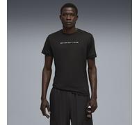 Puma Run Club Graphic Camicia Da Corsa Uomini