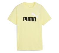Puma T-Shirt da Ragazzo Ess 2 Color No.1 Logo B Tee (Confezione da 1)