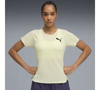 PUMA T-shirt da running Lightspeed da donna, Abbigliamento, Verde, 3XL 3XL