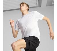 PUMA T-shirt da running VELOCITY da uomo, Abbigliamento, Bianco, 3XL 3XL