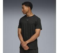 PUMA T-shirt da training CLOUDSPUN da uomo, Abbigliamento, Nero, 4XL 4XL