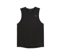 PUMA T-shirt da training PWRMODE da uomo, Accessori, Nero, L L