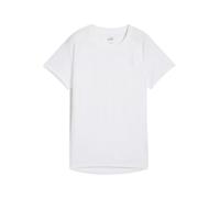 Puma T-Shirt Donna W Run Velocity, PUMA Colore: Bianco, S