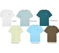 Puma T-shirt Ess 2 Color Small Logo 684717