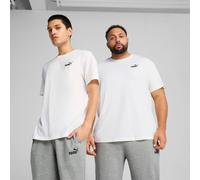 Maglietta da uomo Puma ESS Small No. 1 Logo Tee Taglia: L / Colore: bianco