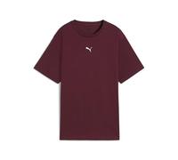 PUMA T-Shirt Unisex Ess Relaxed Tee (Confezione da 1)