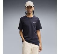 PUMA Ess Small No. 1 Logo Tee Magliette Unisex - Adulto (Pacco da 1)
