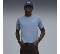 PUMA T-shirt Evostripe da uomo, Abbigliamento, Cool Blu, M M
