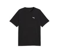 PUMA T-Shirt Evostripe da Uomo M, Black